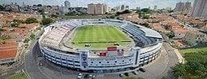 aluguel móveis de eventos campinas